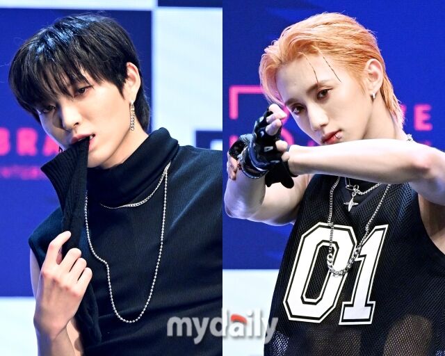 [정보/소식] [단독] 다크비 희찬·해리준, '보플2' 출격…서바이벌 재도전 | 인스티즈