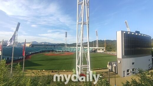 창원시 대처에 감사, 다만 울산서 경기할 것 NC, 공식 입장 밝혔다…16일 울산 키움전 정상 진행