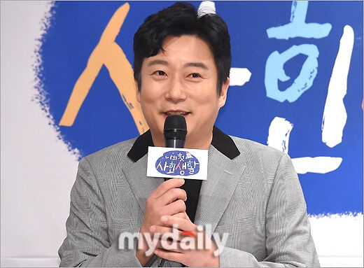 이수근, 매니저 사칭 사기 사건 법적 대응 예고 뉴스