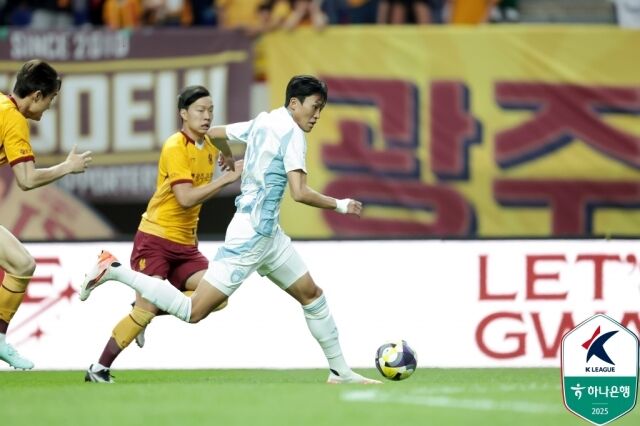 '팔꿈치 가격 행위' <b>허율</b> 2경기 출장<b>정지</b> 사후 징계→'현대가 더비' <b>출전</b>...