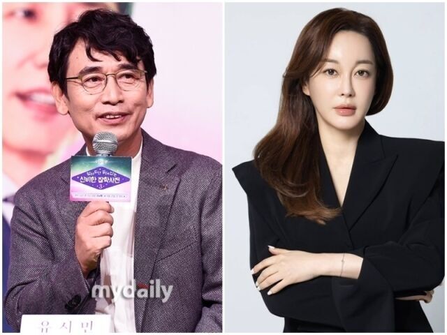 “<b>서울대</b> 나온게 부끄러워” <b>김혜은</b>, 유시민 저격 후 자필 사과 “죄송...