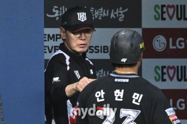 <b>류현진</b>까지 무너뜨린 괴력의 22세 터미네이터…제2의 최형우·김재환? K...