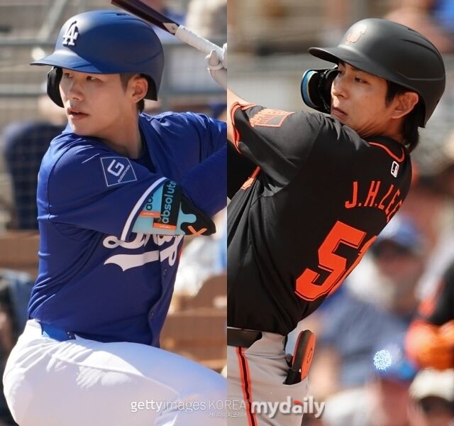 “(김)혜성이는 늘 내 마음 속 한 구석에 vs (이)정후와 빅리그서 맞붙다니…” ML 첫 맞대결에 美관심폭발
