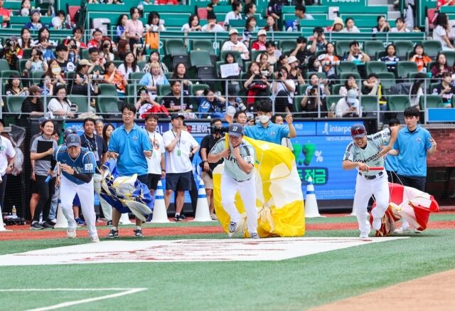 KBO, 신한 SOL뱅크 <b>썸머레이스</b> 어린이 팬 모집