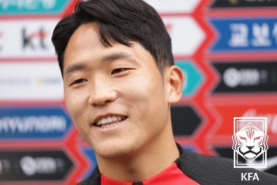 &apos;나상호 2년 만의 복귀&apos; 홍명보호, EAFF E-1 챔피언십 명단 확정...서명관-이호재 등 7명 최초 발탁 [공식발표]