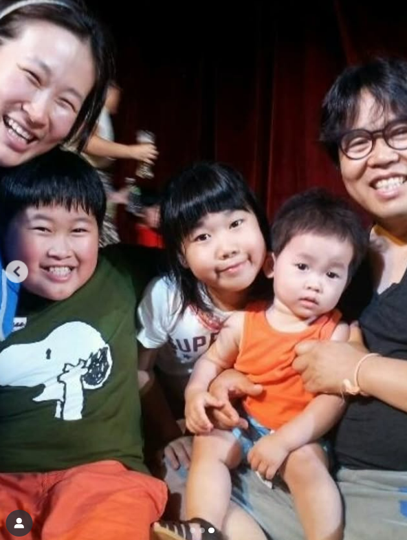 子 서울대 보낸 정은표 "그땐 <b>육아</b>가 제일 힘든 줄 알았다" 고백