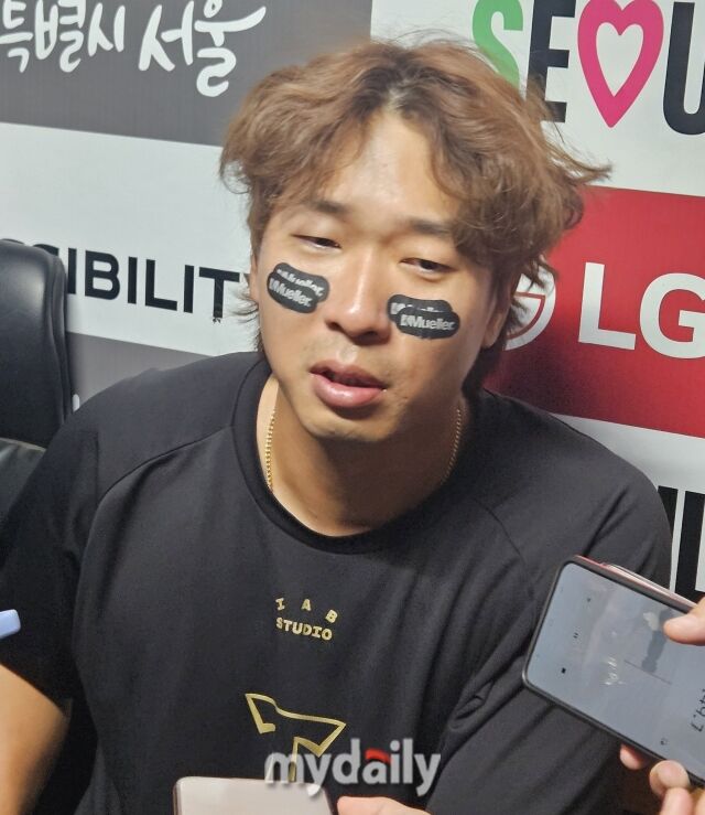 '이래서 염갈량이 경계했구나' KIA 리드오프, 그런데 왜 3안타 맹타치고...