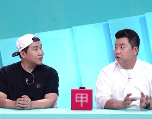 '600억 매출' <b>CEO</b>, 지드래곤 찐팬 인증 "신발도 같은 걸로 사" [사당귀]