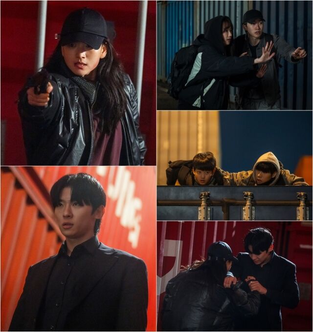 '<b>연기력 논란</b>' <b>덱스</b> 김진영, '<b>아이쇼핑</b>' 2회선 다를까