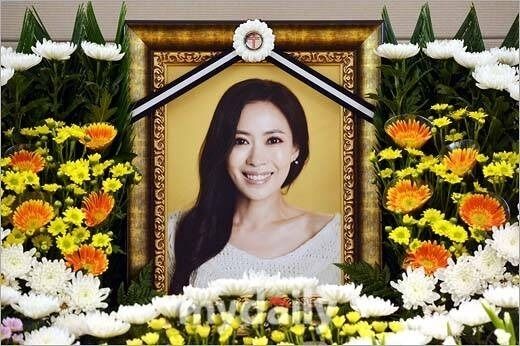 '<b>만능 엔터테이너</b>' 故 <b>유채영</b>, 위암 투병 끝 사망…오늘(24일) 11주기 [MD...