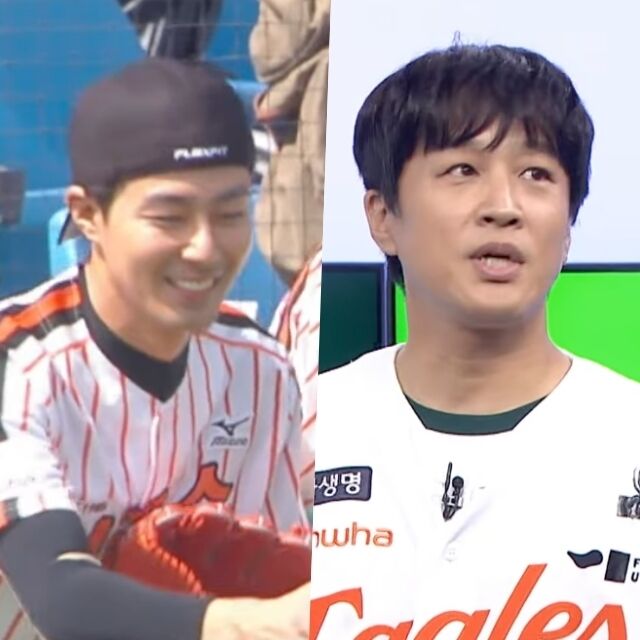 '동업' <b>차태현</b>·<b>조인성</b>, <b>스케줄</b>도 똑같다는데...'마리한화에 죽고 사는...