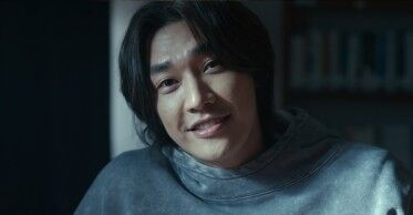 '트리거' 김영광, 딱 맞는 옷 입었다…한계 뛰어넘은 열연 | 인스티즈