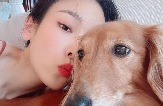 '시더엄마'로 돌아간 서현진 "제 손은 떠났고 '<b>러브미</b>'의 운명은 감독님...
