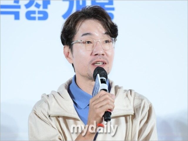 故 <b>송영규</b> 사망 비보에…드라마 관계자 "확인 중" [공식]