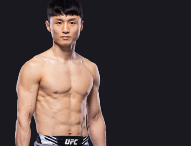 <b>최두호</b> 대신 <b>유주상</b> 출전! <b>유주상</b>, 9월 28일 UFC 호주 대회서 산토스와 ...