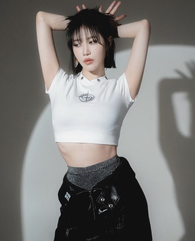 키움, 16일 KT전서 <b>걸그룹</b> ‘<b>피에스타</b>’ 예지 시구