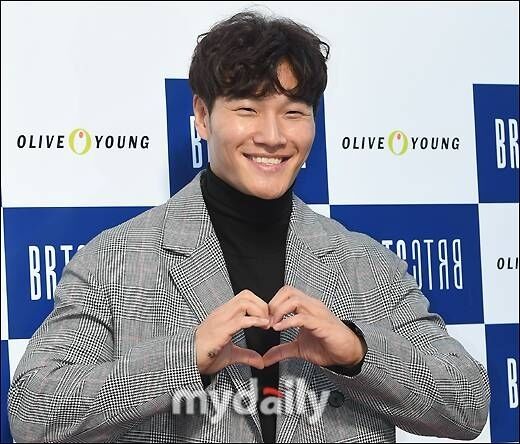 유부남 되는 <b>김종국</b>, '<b>미우새</b>'는 계속 출연하나? SBS "변동無"