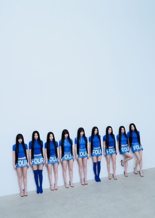 <b>트와이스</b>, 미국 차트서 <b>커리어 하이</b> 달성…글로벌 인기 터졌다