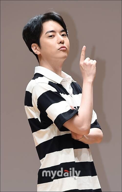 '외모지상주의' <b>박태준</b>, 걸그룹 출신 아내와 4년 만에 <b>이혼</b>