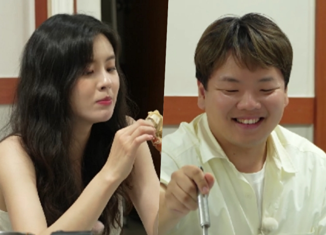 '<b>이광수</b>와 8년 <b>연애</b>' <b>이선빈</b>, 곽튜브에 <b>연애</b>조언 "<b>장기연애</b> 꿀팁은…"