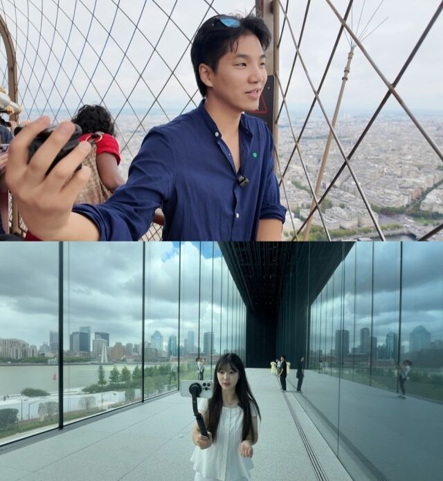 <b>이찬원</b>, <b>임영웅</b>에 <b>러브콜</b> "연락 한 번 주세요" [톡파원 25시]
