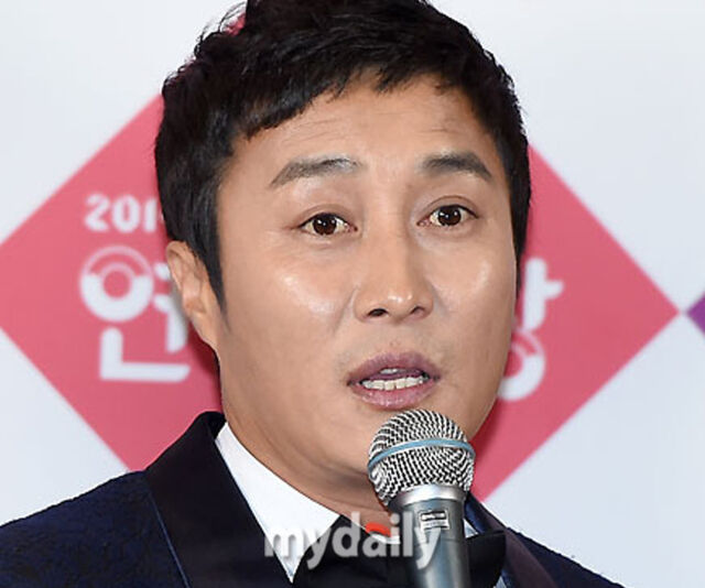 '재혼' <b>김병만</b>, <b>전처</b> 폭로 "사건 전문 다큐에 나와야 할 상황"
