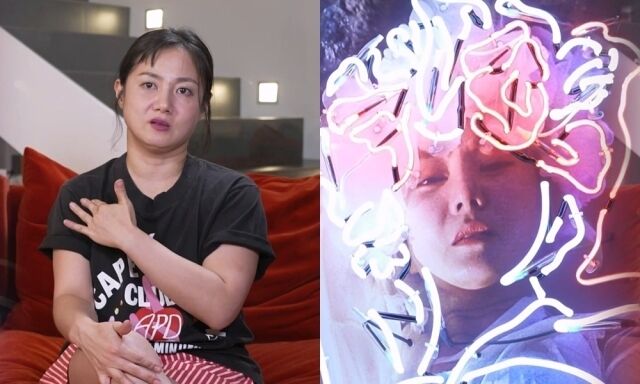 <b>박나래</b>, 55억家 거실에 <b>웨딩화보</b> 걸었다…"이걸 누가 가정집에 해요" [나...