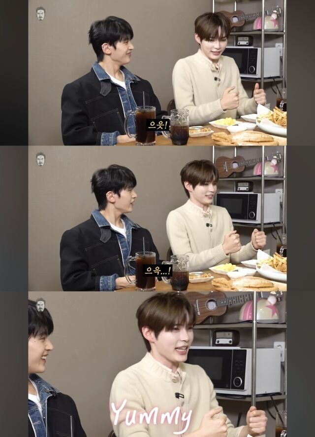 <b>성한빈</b>, '방지턱 <b>신음</b>' <b>논란</b>→사과→해당 부분 삭제[종합]