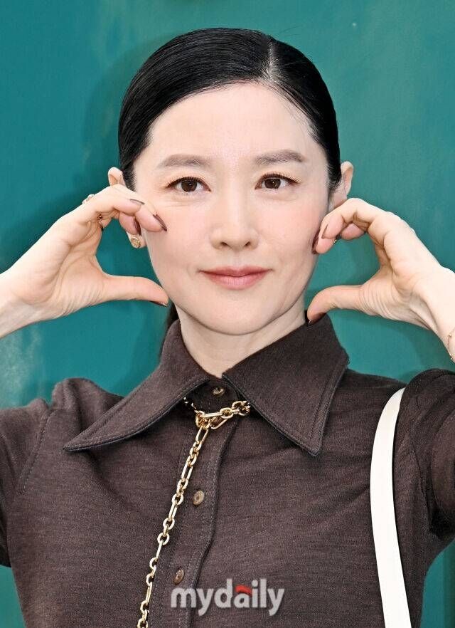 <b>이영애 딸</b>, <b>아이돌 오디션</b> ing "쉽게 생각하는 듯" [마데핫리뷰]