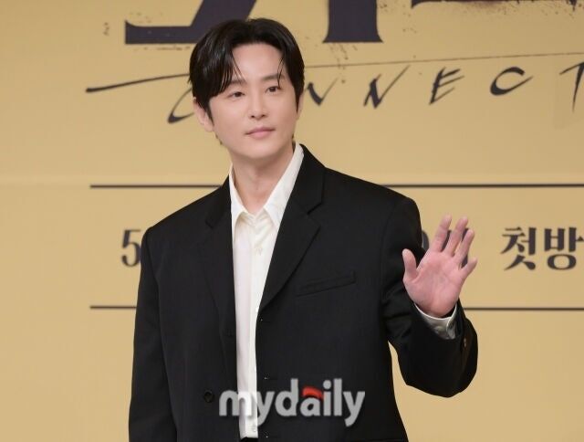 [단독]'새신랑' 권율의 아내… 알고보니 황승언 친동생