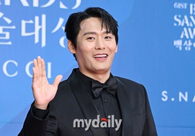 [단독]'학씨' 최대훈, 드라마 '김부장' 주연 '우뚝'