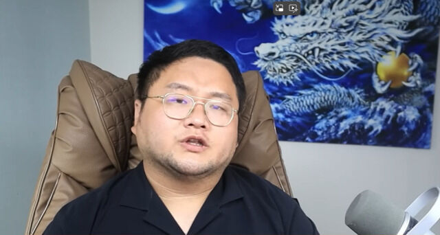 '쯔양 협박, 갈취' <b>구제역</b>, 다른 <b>유튜버 성범죄 폭로</b>… 벌금 300만원 확...