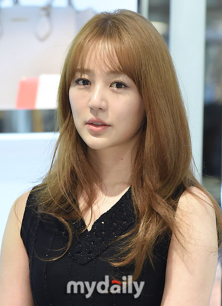 <b>윤은혜</b>, '<b>염산</b> <b>테러</b>' 트라우마 고백…"실명할 뻔, 쉽게 안 잊혀진다" [꼬...