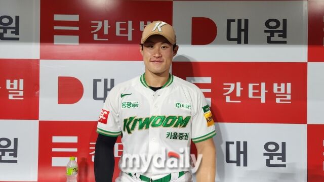 생애 첫 3번 출전→506일 만에 <b>홈런</b>, 키움의 안현민은 왜 결정적 <b>활약</b>에...