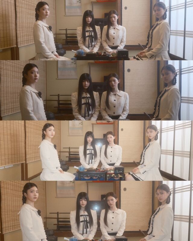 <b>코스모시</b>, 2개월 만에 초고속 <b>컴백</b> 확정