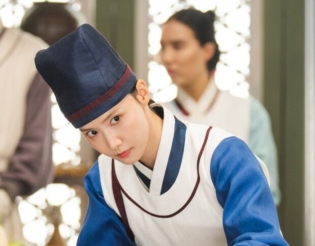 <b>임윤아</b>, 비상! <b>요리</b> 대결 재료 사라졌다… 대처할 한 수는? [<b>폭군의 셰프</b>...
