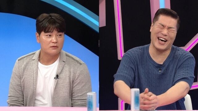 <b>추신수</b>, 하원미와 폭로전 "'<b>이혼숙려캠프</b>' 나가야" [<b>동상이몽2</b>]