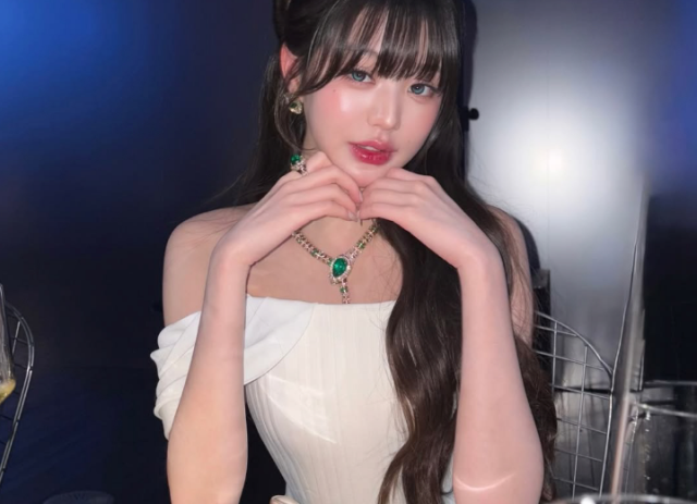 Inside IVE's Jang Wonyoung's Luxury Birthday as Bvlgari's New Ambassador