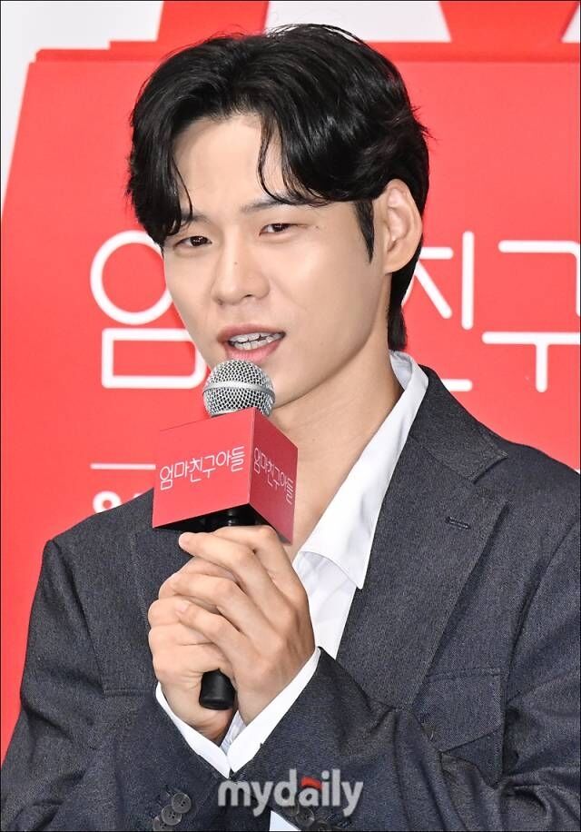 <b>오토바이</b> 절도에 <b>음주</b>운전…일자리 잃은 <b>윤지온</b> "면목 없다" [MD이슈]