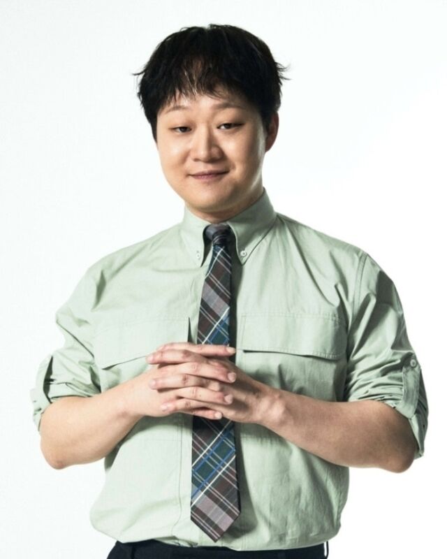 '피식대학' <b>정재형</b>, 11월 16일 9세 연하 비연예인과 <b>결혼</b>