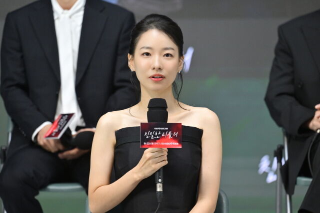 '<b>친밀한 리플리</b>' 이시아 "대본 보자마자 확신, 대박 날 줄 알았다"