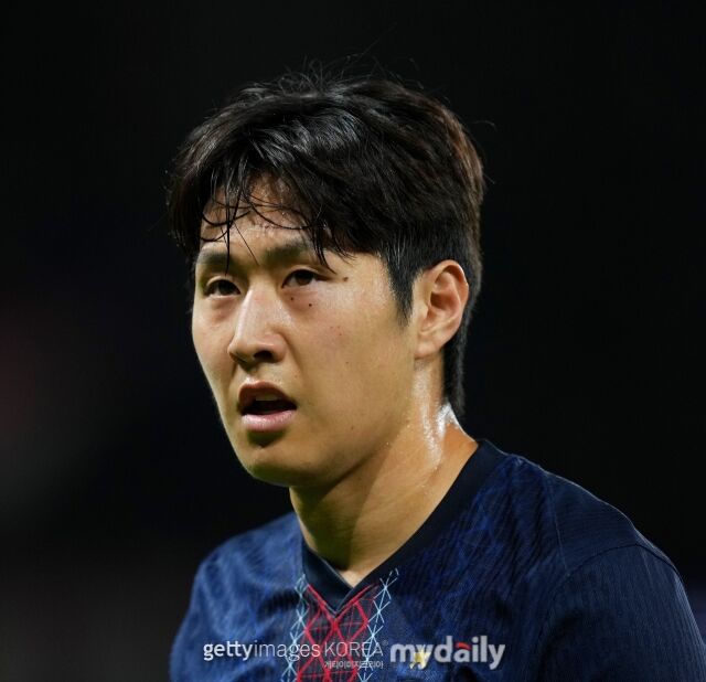 <b>PSG</b>-<b>마르세유전</b>, 악천후로 하루 연기...주전 줄부상 속 <b>이강인</b> 선발 기회...