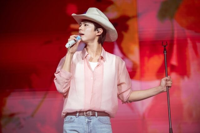 <b>박보검</b>, 멕시코·브라질·칠레를 더 후끈하게!