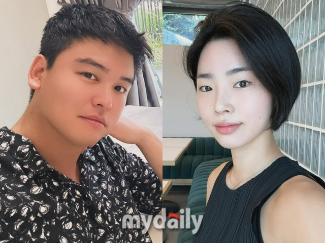 <b>이장우</b>조혜원 "하객만 1천 명"…결혼 스트레스 못 피했다 [마데핫리뷰...