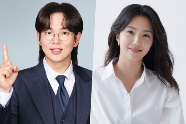 <b>장성규</b> "엄마 다음으로 날 아는 사람"…<b>강지영</b> "내 생각은 달라" [MD현장...