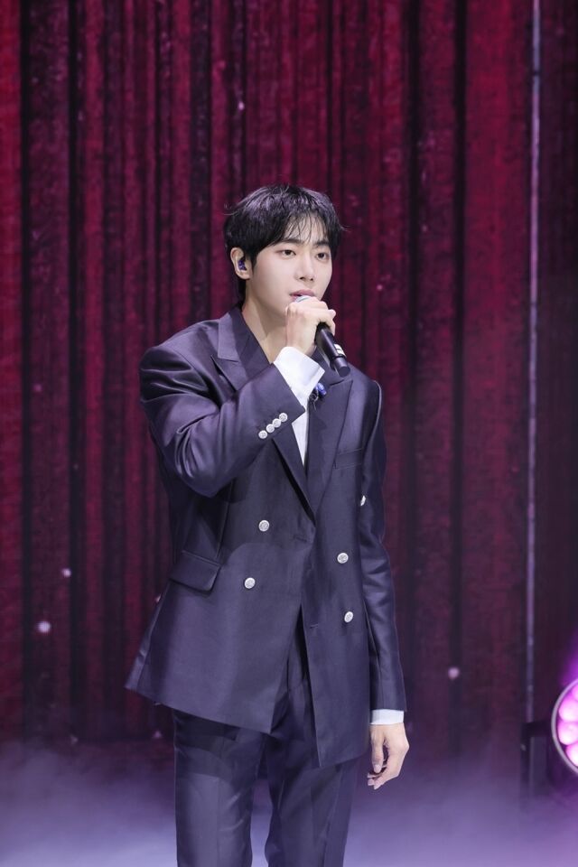 <b>추영우</b>, 방콕에서도 계속되는 '입추'