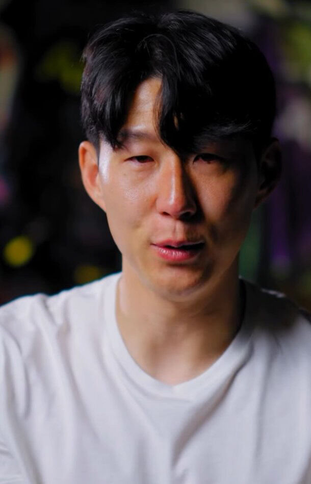 '눈물 영상으로 이별' <b>손흥민</b>, '<b>토트넘</b> COMEBACK' 시기 등장..."언젠가는...
