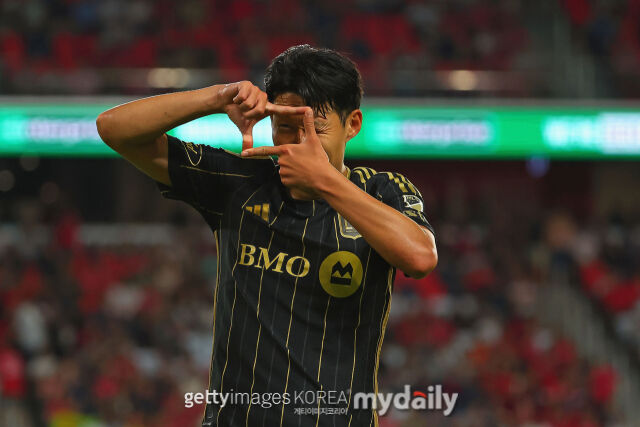 '<b>MLS</b>와 수준 차이 있지만 <b>손흥민</b>의 골폭풍 가능했다'…'스트라이커 부재...
