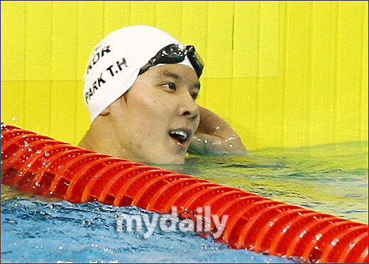 <b>박태환</b>, 비혼주의 아니었다…<b>박세리</b> <b>언급</b>엔 강한 부정 ('편스토랑')