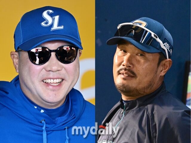 <b>삼성</b>·<b>NC</b>, <b>와일드카드 결정전</b> 30인 엔트리 발표…왼손 이승현 합류 불발...